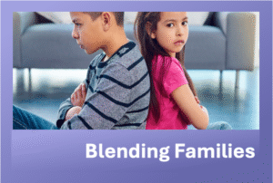 rl iam blending feature